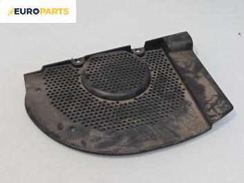 Кора багажник за BMW 7 Series E65 (11.2001 - 12.2009), 4+1 вр., седан