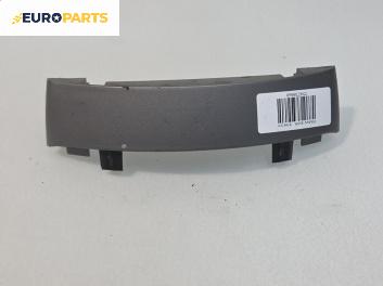 Интериорна лайсна за BMW 7 Series E65 (11.2001 - 12.2009), 4+1 вр., седан