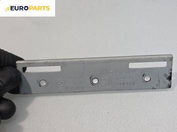 Метална планка за BMW 7 Series E65 (11.2001 - 12.2009), седан, №  7051779 / 58450713