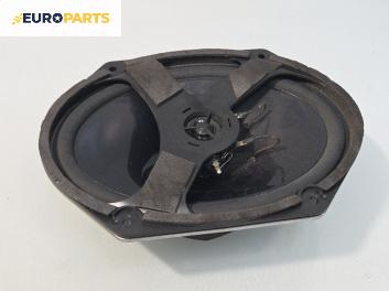 Високоговорител за Ford Fusion Hatchback (08.2002 - 12.2012)