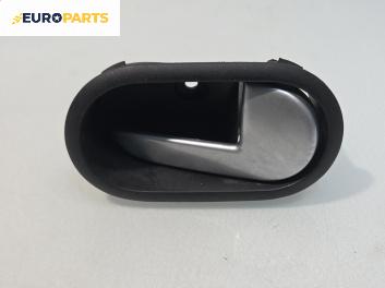 Вътрешна дръжка за Ford Fusion Hatchback (08.2002 - 12.2012), 4+1 вр., хечбек, позиция: предна, дясна