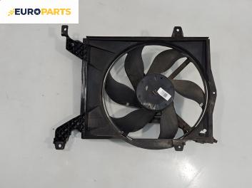 Перка охлаждане за Volvo V40 Estate (07.1995 - 06.2004) 1.9 DI, 95 к.с.