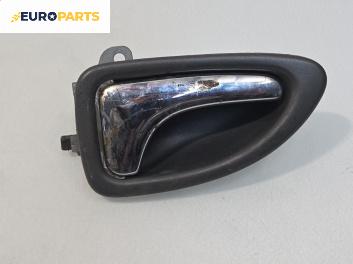 Вътрешна дръжка за Volvo V40 Estate (07.1995 - 06.2004), 4+1 вр., комби, позиция: задна, дясна