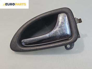 Вътрешна дръжка за Volvo V40 Estate (07.1995 - 06.2004), 4+1 вр., комби, позиция: предна, дясна