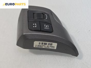 Панел бутони за Opel Zafira B Minivan (07.2005 - 14.2015), №  88139804