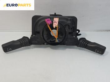 Лостчета светлини и чистачки за Opel Zafira B Minivan (07.2005 - 14.2015), №  281657