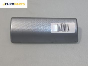 Интериорна лайсна за Opel Zafira B Minivan (07.2005 - 14.2015), 4+1 вр., миниван