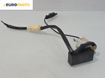 Кондензатор за Toyota Avensis II Liftback (04.2003 - 11.2008) 2.2 D-4D (ADT251), 150 к.с., №  90080-88006