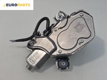 Ел. мотор за чистачките за Toyota Avensis II Liftback (04.2003 - 11.2008), хечбек, позиция: задна, №  85130-05090