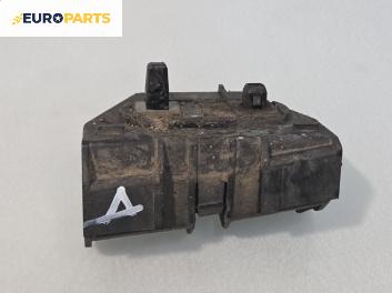 Държач броня за Toyota Avensis II Liftback (04.2003 - 11.2008), хечбек, позиция: задна, дясна