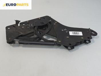 Брава хардтоп за Citroen C3 Pluriel (05.2003 - 03.2010), кабрио