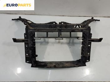 Маска за Ford Fusion Hatchback (08.2002 - 12.2012), хечбек