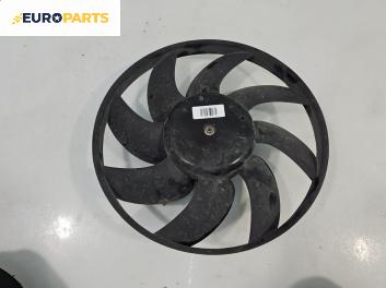 Перка охлаждане за Ford Fusion Hatchback (08.2002 - 12.2012) 1.6, 100 к.с.