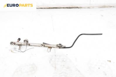 Бензинова рейка за Mercedes-Benz A-Class Hatchback W169 (09.2004 - 06.2012) A 150 (169.031, 169.331), 95 к.с.