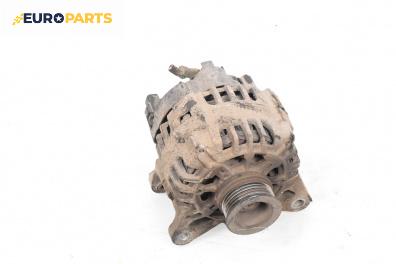 Алтернатор / генератор за Dacia Sandero Hatchback I (06.2008 - 12.2012) 1.4, 75 к.с., № 09115005