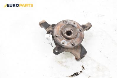 Шенкел главина за Dacia Sandero Hatchback I (06.2008 - 12.2012), позиция: предна, лява