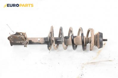 Макферсон за Dacia Sandero Hatchback I (06.2008 - 12.2012), хечбек, позиция: предна, лява