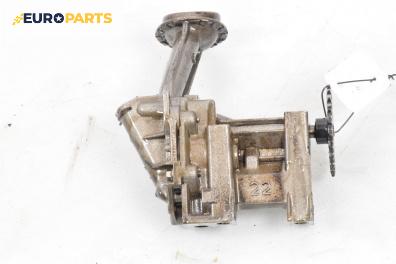 Маслена помпа за Dacia Sandero Hatchback I (06.2008 - 12.2012) 1.4, 75 к.с.