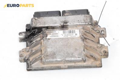 Компютър двигател за Dacia Sandero Hatchback I (06.2008 - 12.2012) 1.4, 75 к.с., № 8200856659