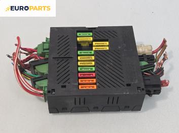 Бушонно табло за BMW 7 Series E65 (11.2001 - 12.2009) 745 i, 333 к.с.