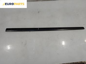 Външни лайсни за Volkswagen Polo Hatchback IV (10.2001 - 12.2005), хечбек, позиция: дясна