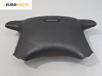 Airbag за Volvo V40 Estate (07.1995 - 06.2004), 4+1 вр., комби, позиция: предна, № 30864973