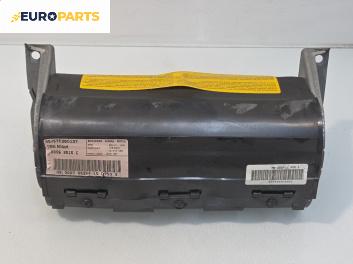 Airbag за Mercedes-Benz C-Class Sedan (W202) (03.1993 - 05.2000), 4+1 вр., седан, позиция: предна