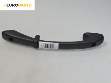 Ръкохватка за таван за Mercedes-Benz C-Class Sedan (W202) (03.1993 - 05.2000), 4+1 вр., позиция: задна, дясна