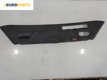 Кора багажник за BMW 7 Series E65 (11.2001 - 12.2009), 4+1 вр., седан