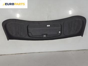 Кора багажник за BMW 7 Series E65 (11.2001 - 12.2009), 4+1 вр., седан