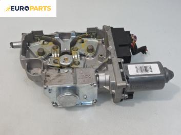 Механизъм ръчна спирачка за BMW 7 Series E65 (11.2001 - 12.2009), №  659670.76.40