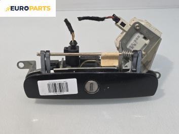 Външна дръжка заден капак за Volkswagen Polo Hatchback IV (10.2001 - 12.2005), хечбек