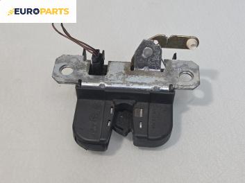 Брава заден капак за Volkswagen Polo Hatchback IV (10.2001 - 12.2005), хечбек, позиция: задна