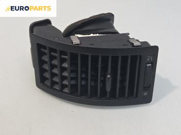 Духалка парно за Volkswagen Polo Hatchback IV (10.2001 - 12.2005)