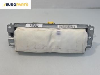 Airbag за Volkswagen Polo Hatchback IV (10.2001 - 12.2005), 2+1 вр., хечбек, позиция: предна