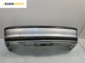 Задна броня за BMW 3 Series E46 Sedan (02.1998 - 04.2005), седан