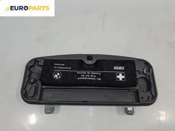 Стойка с инструменти за BMW 7 Series E65 (11.2001 - 12.2009), №  0180-2343234