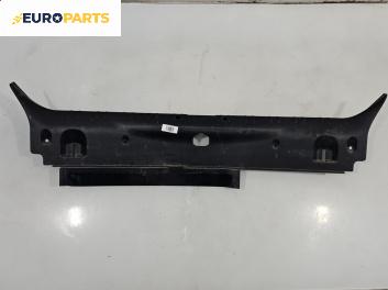 Кора багажник за BMW 7 Series E65 (11.2001 - 12.2009), 4+1 вр., седан