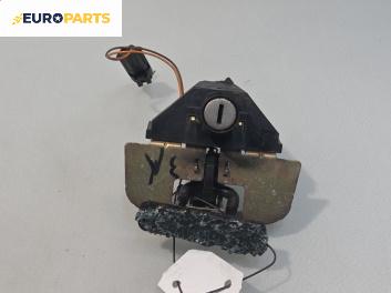 Ключалка заден капак за Smart City-Coupe 450 (07.1998 - 01.2004), купе