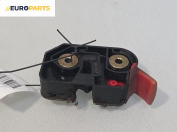 Брава на врата за Smart City-Coupe 450 (07.1998 - 01.2004), позиция: дясна