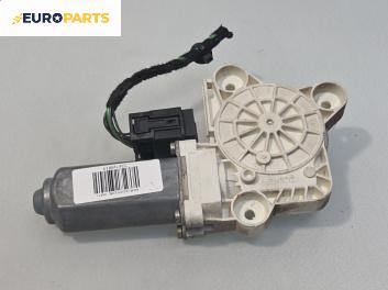 Електромотор за стъклоподемник за Mercedes-Benz E-Class Sedan (W211) (03.2002 - 03.2009), 4+1 вр., седан, позиция: задна, дясна