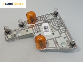 Стоп за Mercedes-Benz E-Class Sedan (W211) (03.2002 - 03.2009), седан, позиция: дясна