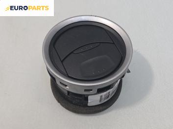 Духалка парно за Ford Fusion Hatchback (08.2002 - 12.2012)