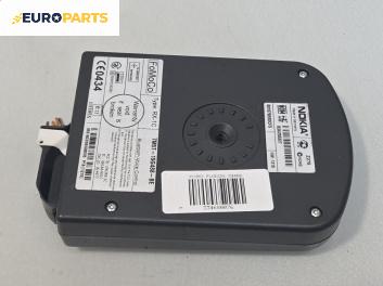 Bluetooth модул за Ford Fusion Hatchback (08.2002 - 12.2012), №  7M5T-19G488-BE