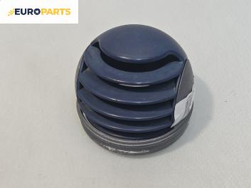 Духалка парно за Smart City-Coupe 450 (07.1998 - 01.2004)