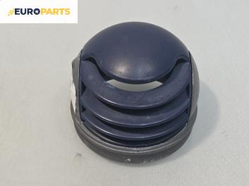 Духалка парно за Smart City-Coupe 450 (07.1998 - 01.2004)