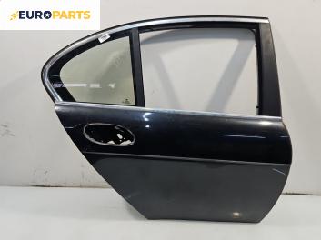 Врата за BMW 7 Series E65 (11.2001 - 12.2009), 4+1 вр., седан, позиция: задна, дясна