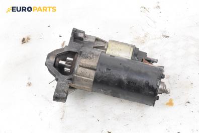 Стартер за Peugeot 407 Sedan (02.2004 - 12.2011) 2.2, 158 к.с.