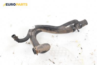 Воден маркуч за Peugeot 407 Sedan (02.2004 - 12.2011) 2.2, 158 к.с.