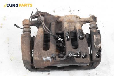 Спирачен апарат за Peugeot 407 Sedan (02.2004 - 12.2011), позиция: предна, дясна